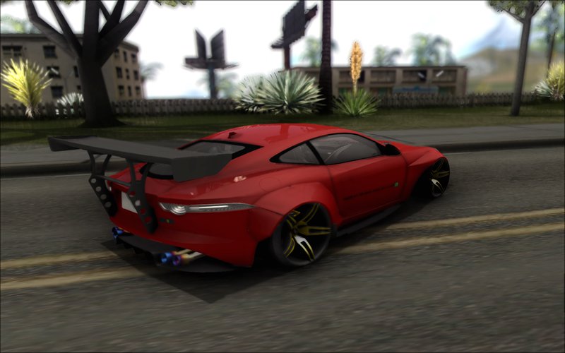 mod